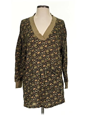 Natural Life Casual Dress (view 1)