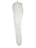 Ann Taylor Ivory Jeans Size 2 - photo 5