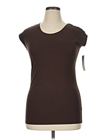 De Collection Short Sleeve Top (view 1)