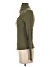 Venus Green Long Sleeve Turtleneck Size S - photo 5