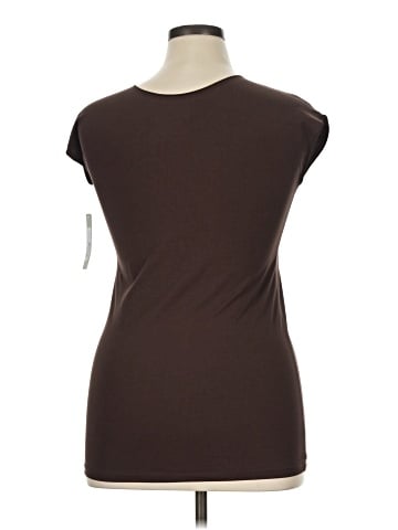 De Collection Short Sleeve Top (view 2)