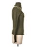 Venus Green Long Sleeve Turtleneck Size S - photo 4