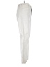 Ann Taylor Ivory Jeans Size 2 - photo 4