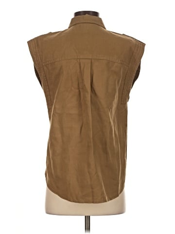 Banana Republic Factory Store Vest (view 2)
