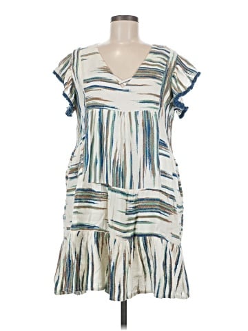 THML Casual Dress (view 1)