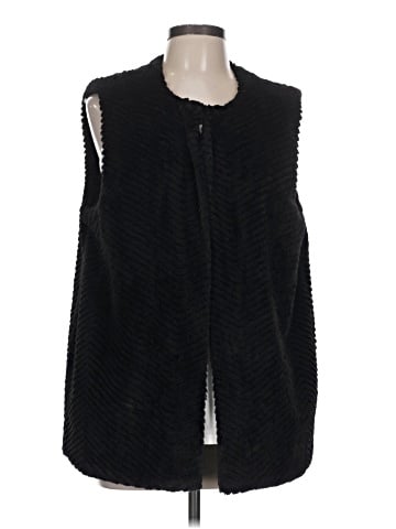 Talbots Vest (view 1)
