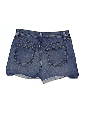 J.Crew Denim Shorts (view 2)