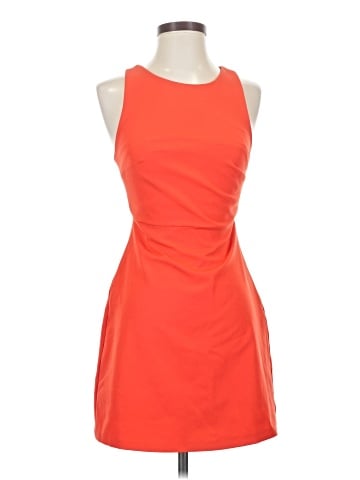 Trafaluc by Zara Cocktail Dress (view 1)
