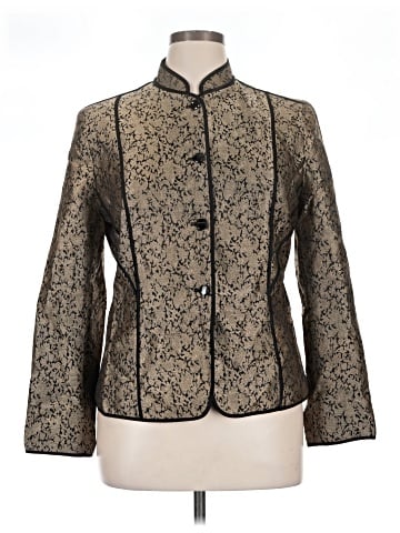 Jones New York Jacket (view 1)