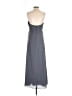 Assorted Brands 100% Polyester Gray Cocktail Dress Size 10 - photo 2