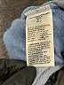 Amazon Essentials Solid Blue Sweatshirt Size M - photo 8