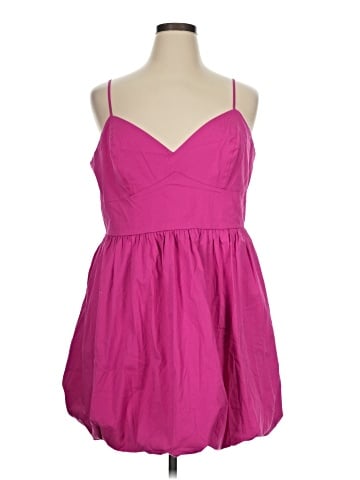 Express Cocktail Dress (view 1)
