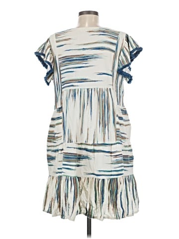THML Casual Dress (view 2)