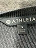 Athleta Gray Pullover Sweater Size S - photo 7