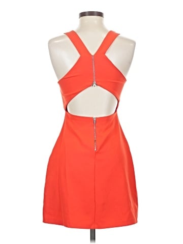 Trafaluc by Zara Cocktail Dress (view 2)
