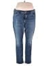 Silver Jeans Co. Blue Jeans Size 18 - photo 1