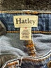 Hatley Solid Blue Jeans Size 2 - photo 3