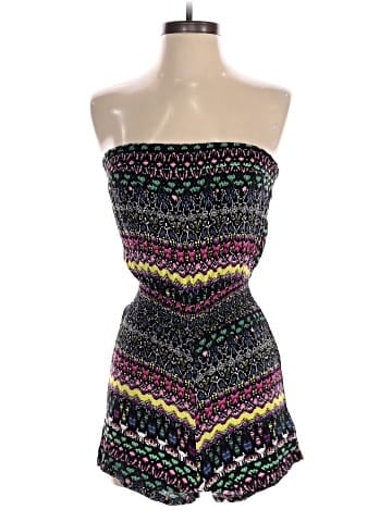 RD Style Romper (view 1)