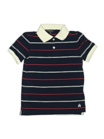 Brooks Brothers Short Sleeve Top (view 1)