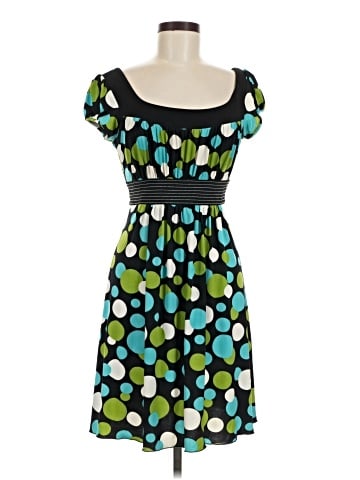 Speechless Casual Dress (view 1)