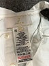Jacadi White Long Sleeve Button-Down Shirt Size 3 - photo 3