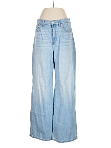 Madewell Jeans (view 1)