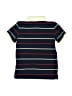 Brooks Brothers Blue Short Sleeve Top Size 6 - photo 2