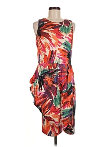 Ann Taylor Cocktail Dress (view 1)