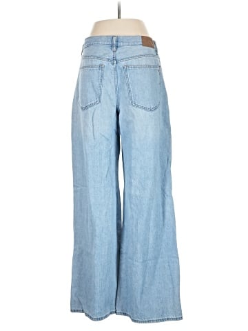 Madewell Jeans (view 2)