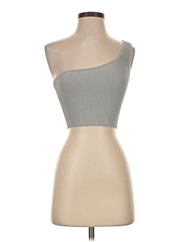 Babaton Sleeveless Top (view 1)