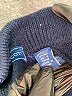 Karen Scott Blue Cardigan Size S - photo 8