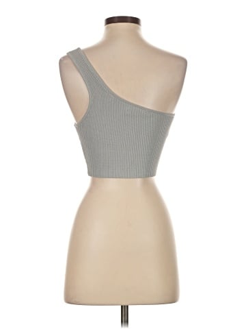 Babaton Sleeveless Top (view 2)