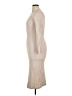 Sinsay Tan Casual Dress Size XL - photo 5