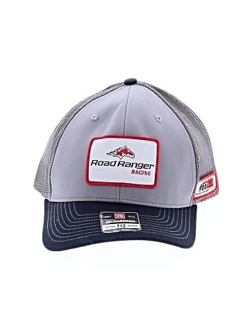Richardson Baseball Cap (view 1)