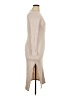 Sinsay Tan Casual Dress Size XL - photo 4