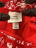 Knox Rose 100% Rayon Paisley Red Shorts Size S - photo 3
