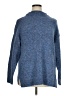 Well Worn Blue Pullover Sweater Size XL - photo 1