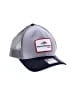 Richardson Gray Baseball Cap One size - photo 2