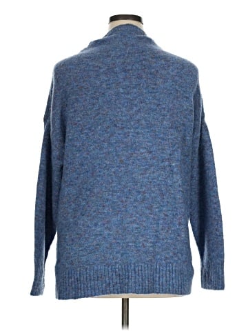 Well Worn Pullover Sweater (view 2)
