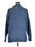 Well Worn Blue Pullover Sweater Size XL - photo 2