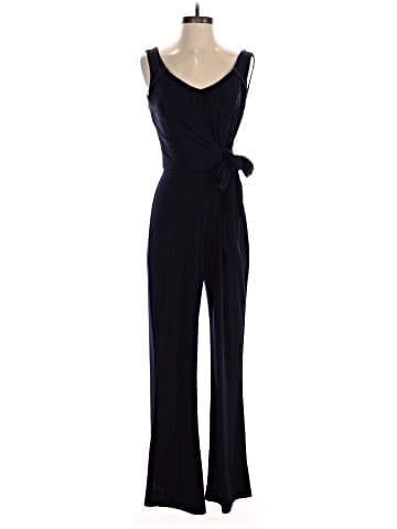 Belle Badgley Mischka Jumpsuit (view 1)