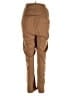 Old Navy - Maternity Brown Casual Pants Size Lg Maternity - photo 2