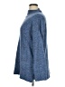 Well Worn Blue Pullover Sweater Size XL - photo 5
