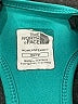 The North Face 100% Polyester Teal Active Tank Size XS - photo 7