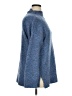 Well Worn Blue Pullover Sweater Size XL - photo 4