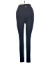 Danskin Solid Blue Active Pants Size XS - photo 2