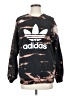 Adidas Camo Black Sweatshirt Size S - photo 1