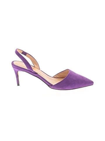 FSJ Heels (view 1)