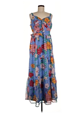 Nina Leonard Casual Dress