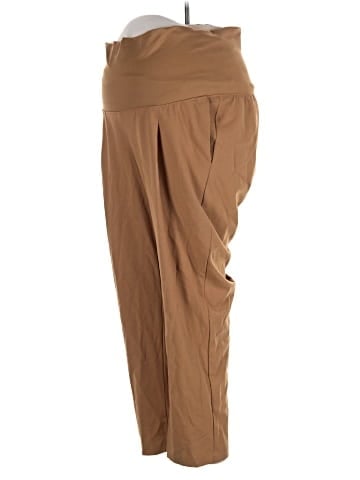 Old Navy - Maternity Casual Pants (view 1)